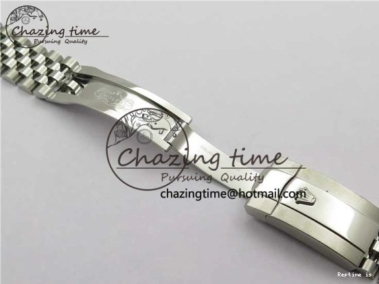 1228 Oyster Perpetual 41mm 124300 BP Maker Best Edition Black Dial on SS Jubilee Bracelet A Reliable 2644